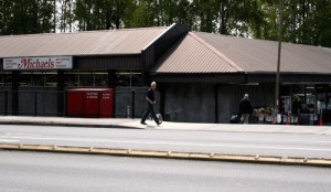 The Kirkland Michaels store was one of 90 stores nationwide that had its credit and debit card PIN pads compromised.