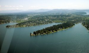 Lake Washington