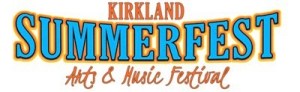 Kirkland Summerfest