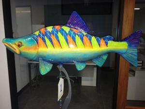 The Kirkland Fish Frolic Gala will be held at the Woodmark Hotel on Sept. 25.