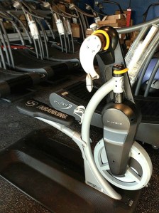 Taking up two storefronts at the intersection of Central Way and Lake Street