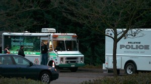 King County Search and Rescue