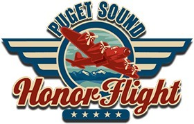 Puget Sound Honor Flight