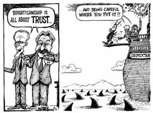 Bipartisan Trust