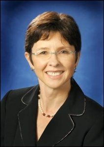 Kirkland resident Monica Elenbaas is the new director of fund development and community relations for Youth Eastside Services.