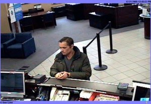 Police are searching for an armed suspect