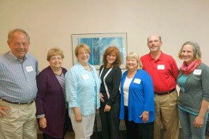 Lunch with Leaders - Fred Nystrom