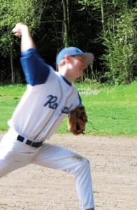 Nick Johnson of Kirkland.