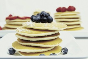 Kirkland Kiwanis is holding its third annual all-you-can-eat Pancake Breakfast to benefit KITH on Saturday