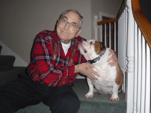 King County Housing Authority commissioner Terry McLlarky