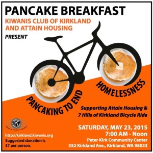 Kiwanis Club of Kirkland