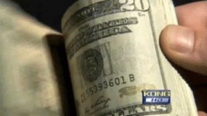 A King5 TV investigation revealed MCA Consulting is under investigation.