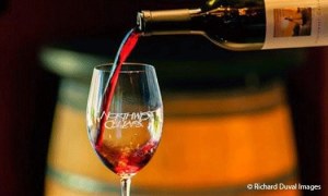 Join the Art and Wine Walk on the second Thursday of each month at the Kirkland warehouse wineries in Kirkland. The next walk takes place Sept. 12 at various wineries.