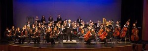 Lake Washington Symphony Orchestra
