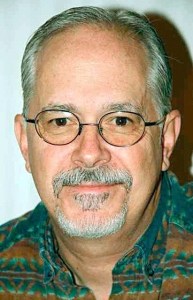 Former Kirkland Patch editor and Kirkland resident Greg Johnston.