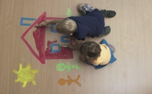 Summer Art Camps at the Kirkland Arts Center start on June 25 and run through Aug. 3.