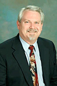 President and owner of CMIT Solutions Dallas Stewart.