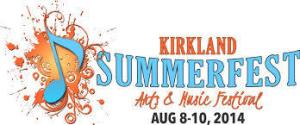 Kirkland Summerfest