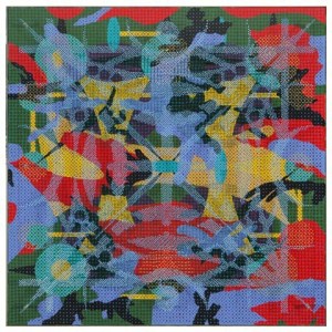 This David Taylor piece will be on display during the Heathman Hotel's Vintimate event on Sept. 11.