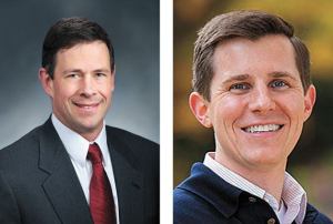 State Sen. Andy Hill