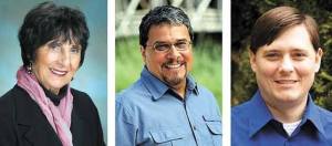 Sen. Rosemary McAullife