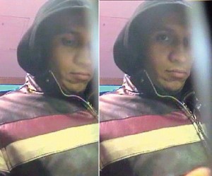 This man is suspected of defrauding a Kirkland couple by stealing inactivated debit cards from their mailbox.