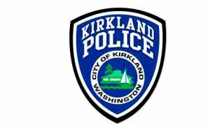 Kirkland Police
