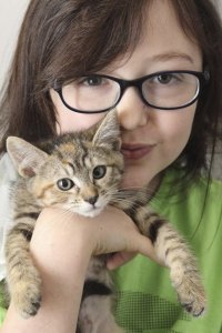 All RASKC volunteers are thoroughly trained by staff and more-experienced volunteers. A wide variety of jobs are available