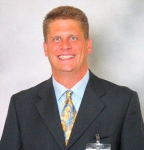 Neil Johnson has been named the Senior Vice President and Chief Operating Officer at Evergreen Hospital Medical Center.