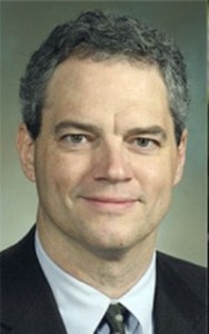 Rep. Ross Hunter
