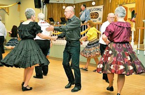 Members of Samena Squares