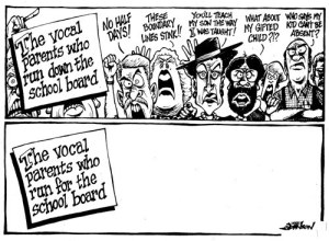 Cartoon for the week of Feb. 4.