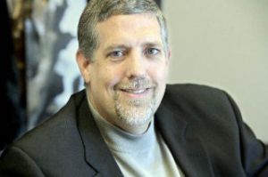 Lake Washington School District superintendent Dr. Chip Kimball wants to make sure that students are ‘future-ready.’