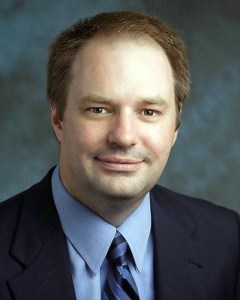 Kirkland City Manager Kurt Triplett