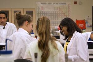 The Lake Washington Institute of Technology in Kirkland is launching new summer programs and camps for children and adults. - Contributed photo