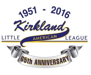 Kirkland American Little League celebrates 65 years