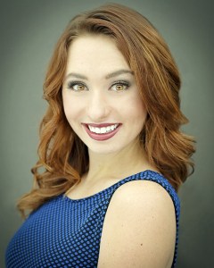 Lake Washington High School graduate Savannah Brady