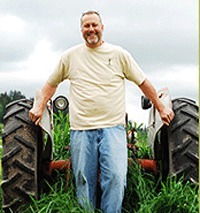 Chef Brian Scheehser of Trellis