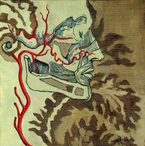 A new exhibit at the Kirkland Arts Center