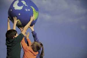 The City of Kirkland is joining more than one billion people worldwide in officially supporting Earth Day 2012 and is encouraging its residents and businesses participate in local events.