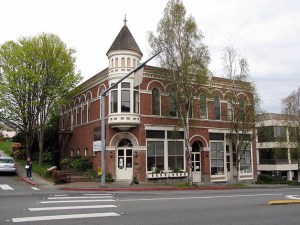 Kirkland Arts Center