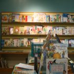 BookTree, a new independent bookstore in Kirkland, has a children&rsquo;s book room at the rear of the store. CATHERINE KRUMMEY / Kirkland Reporter