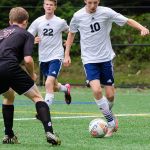 Providence Classical Christian qualifies for state tournament | Boys prep soccer