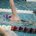 Juanita, Lake Washington compete at KingCo championships | Girls prep swimming