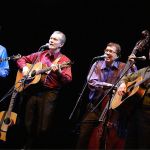 Busy month of November at Kirkland Performance Center