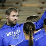 Bothell High’s Shawn Warner named conference co-Coach of the Year | Girls prep soccer