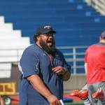 Juanita’s Salvon Ahmed named KingCo 3A offensive MVP