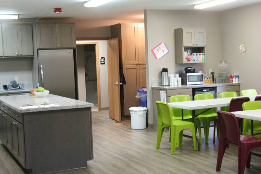 New Bethlehem Day Center opens in Kirkland