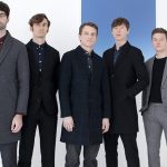 Hey Marseilles comes to Kirkland Performance Center on Dec. 2. Courtesy photo
