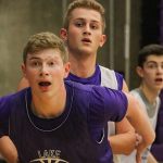 Lake Washington in search of team identity early in 2016-17 season